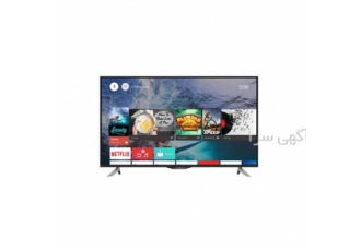 تلویزیون هوشمند UHD 4K شارپ 50UA6800X