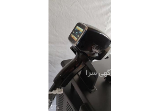 دستگاه لیزر تیتانیوم دستگاه لیزر تیتانیوم