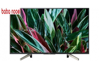 فروش اقساطی تلویزیون سونی مدل KDL-49W800G