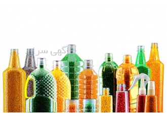 تولید کننده بطری و جار و ادویه پاش پت - لیست قیمت