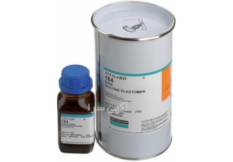 خرید و فروش پلیمر سیلگارد Sylgard 184 - PDMS