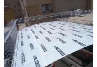 فروش ورق پلی کربنات در سوله سازی فروش ورق پلی کربنات در سوله سازی