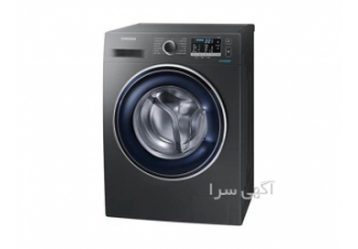 لباسشویی سامسونگ WW80J5555FX 8 کیلویی