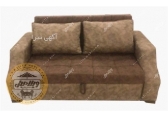 مبل تختخواب شو گرند در تهران مبل تختخواب شو گرند ابعاد170 #215 190