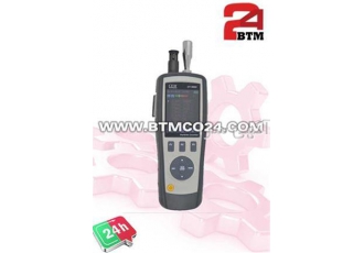فروش ویژه پارتیکل کانتر و غبارسنج CEM DT-9880 فروش ویژه پارتیکل کانتر و غبارسنج CEM DT-9880