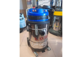 فروش جاروبرقی سه موتوره اتوماتیک کویر با گارانتی فروش جاروبرقی سه موتوره اتوماتیک کویر با گارانتی