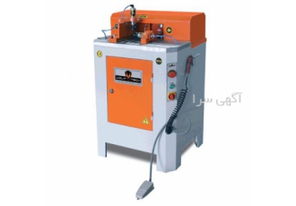 ماشین فرز برش پروفیل مولیون تک استپ محک ماشین فرز برش پروفیل مولیون تک استپ محک
