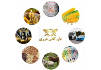 نمایندگی واردات از روسیه و اروپا