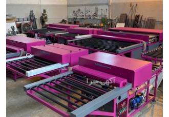 تولید کننده دستگاه کپی فرز UPVC با قطعات عالی تولید کننده دستگاه کپی فرز UPVC با قطعات عالی