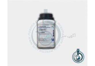 ال ایزولوسین مرک کد 105362 ال ایزولوسین مرک کد 105362