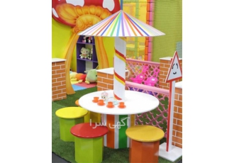 مشاوره راه اندازی خانه بازی و مهد کودک مشاوره راه اندازی خانه بازی و مهد کودک