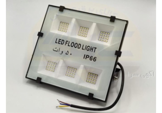 پرژکتور led با کیفیت استاندارد