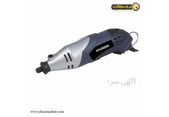 فرز مینیاتوری هیوندای 125 پارچه مدل HP-1732 فرز مینیاتوری هیوندای 125 پارچه مدل HP-1732