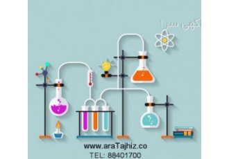 نمایندگی فروش محصولات ELMA المان شرکت ارا تجهیز با هدف ارائه خدمات علمی