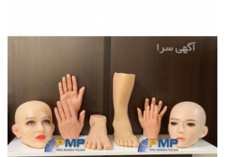 فروش سیلیکون بهداشتی سیلیکون پزشکی سیلیکون خوراکی