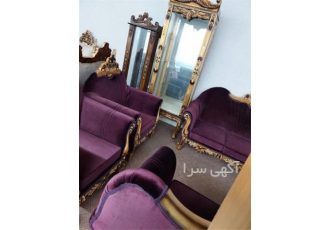 فروش مبل شیک و ارزان با کیفیت بی نظیر فروش مبل شیک و ارزان با کیفیت بی نظیر