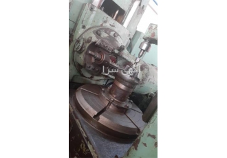 فروش چند دستگاه فرز هاپ، فرز CNC، شیپینگ فروش چند دستگاه فرز هاپ، فرز CNC، شیپینگ