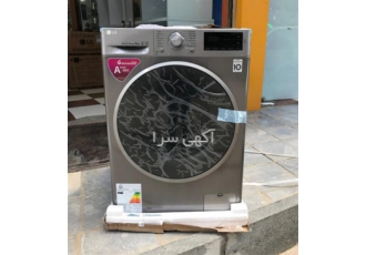 فروش لباسشویی الجی F4J6TMP8S فروش لباسشویی الجی F4J6TMP8S