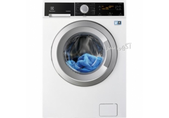 فروش لباسشویی الکترولوکس EWF1287EMW فروش لباسشویی الکترولوکس EWF1287EMW