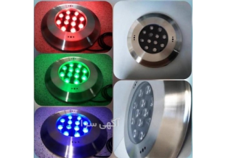 فروش چراغ روکار LED ضد اسید 36 وات لدمان فروش چراغ روکار LED ضد اسید 36 وات لدمان