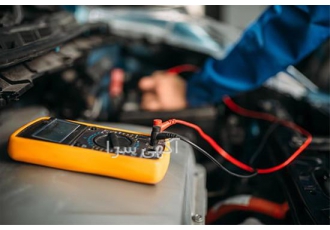 آموزش تخصصی برق خودرو ، هولدینگ دانش پژوهان آموزش تخصصی برق خودرو ، هولدینگ دانش پژوهان