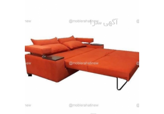 مبل راحتی کاناپه تختشو مبلمان تاشو در تهران تولید انواع مبلمان چند