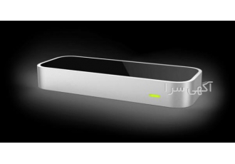 لیپ موشن Leap Motion لیپ موشن Leap Motion