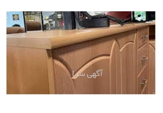 تولید کننده صفحه کابینت با متریال مرغوب