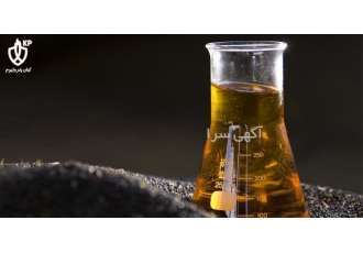 پلیمر روغن صنعتی غلظت دهنده و بوگیر گازوییل پلیمر روغن صنعتی غلظت دهنده و بوگیر گازوییل