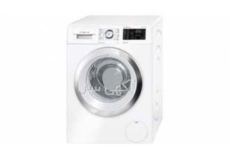 ماشین لباسشویی 9 کیلویی 1400 دور بوش WAT28780ME ماشین لباسشویی 9 کیلویی 1400 دور بوش WAT28780ME