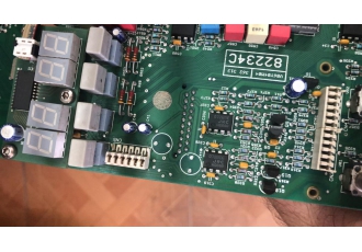 تعمیرات تخصصی دایناکورد تعمیرات تخصصی دایناکورد