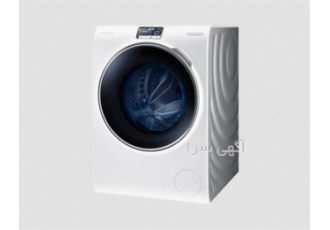 لباسشویی سامسونگ WW10H9600EW لباسشویی سامسونگ WW10H9600EW