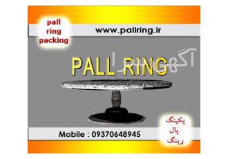 pall ring