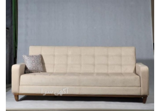 مبلمان تخت خواب شو مدل توبیاس در شهریار مبلمان راحتی تخت شو مدل توبیاس