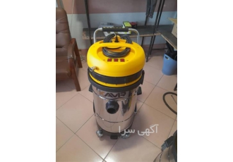 جاروبرقی کارواش کویر جاروبرقی کارواش کویر