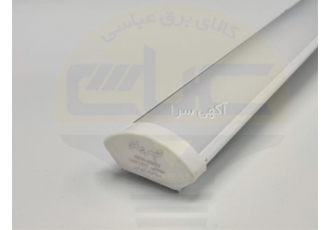 مهتابی led - فروش عمده لامپ ، براکت ، پنل