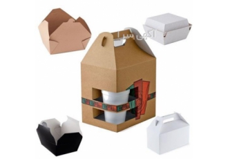 جعبه پیتزا ارزان جعبه پیتزا ارزان