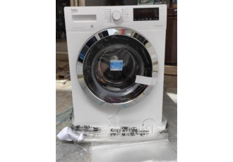 ماشین لباسشویی 9 کیلویی مدل WX943440W بکو ماشین لباسشویی 9 کیلویی مدل WX943440W بکو