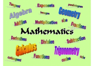 تدریس خصوصی ریاضی ویژه امتحانات دانشگاه و مدرسه تدریس خصوصی ریاضی ویژه