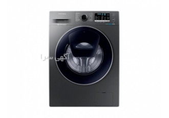 ماشین لباسشویی 8 کیلویی سامسونگ مدل WW80K5210UX ماشین لباسشویی 8 کیلویی سامسونگ مدل WW80K5210UX