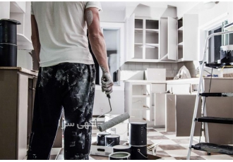 بازسازی و نوسازی و تعمیرات ساختمان ، بازسازی داخلی بازسازی و نوسازی و تعمیرات ساختمان ، بازسازی داخلی