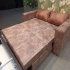 مبل تختخوابشو دو نفره فروش کاناپه تختخوابشو در شیراز فروش کاناپه