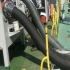 FLEXIBLE RUBBER HOSE FOR ROOF DRAIN شیلنگ تخلیه در شیراز FLEXIBLE