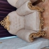 فروش مبل خانگی نیمه راحتی ارزان در اصفهان انواع مبلمان راحتی و سلطنتی