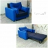 مبل راحتی کاناپه تختشو مبلمان تاشو در تهران تولید انواع مبلمان چند