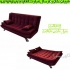 مبل راحتی خرید مبلمان و کاناپه تختخوابشو در دماوند انواع مبل و کاناپه