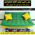 مبل و کاناپه تختخواب شو در تهران مبل و کاناپه تختخواب شو مبلمان