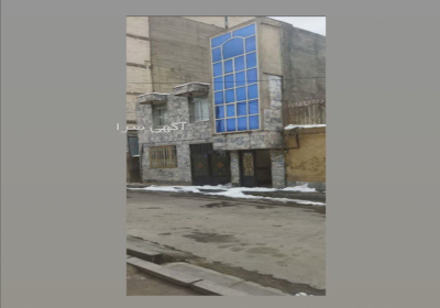 ملک ویلایی ۲۳۲ متری ملک ویلایی ۲۳۲ متری