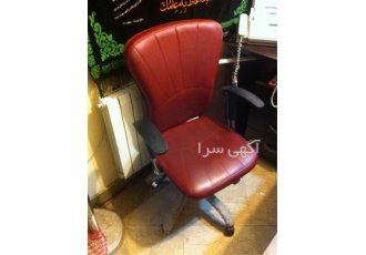 صندلی کارشناسی ۴۲۲ در تهران صندلی کارشناسی 422 در رنگ بندی مختلف دارای