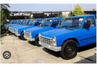 نیسان بار - حمل و نقل بین شهری بالای 150 کیلومتر نیسان بار - حمل و نقل بین شهری بالای 150 کیلومتر